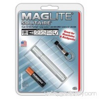 Maglite AAA Solitaire Flashlight   